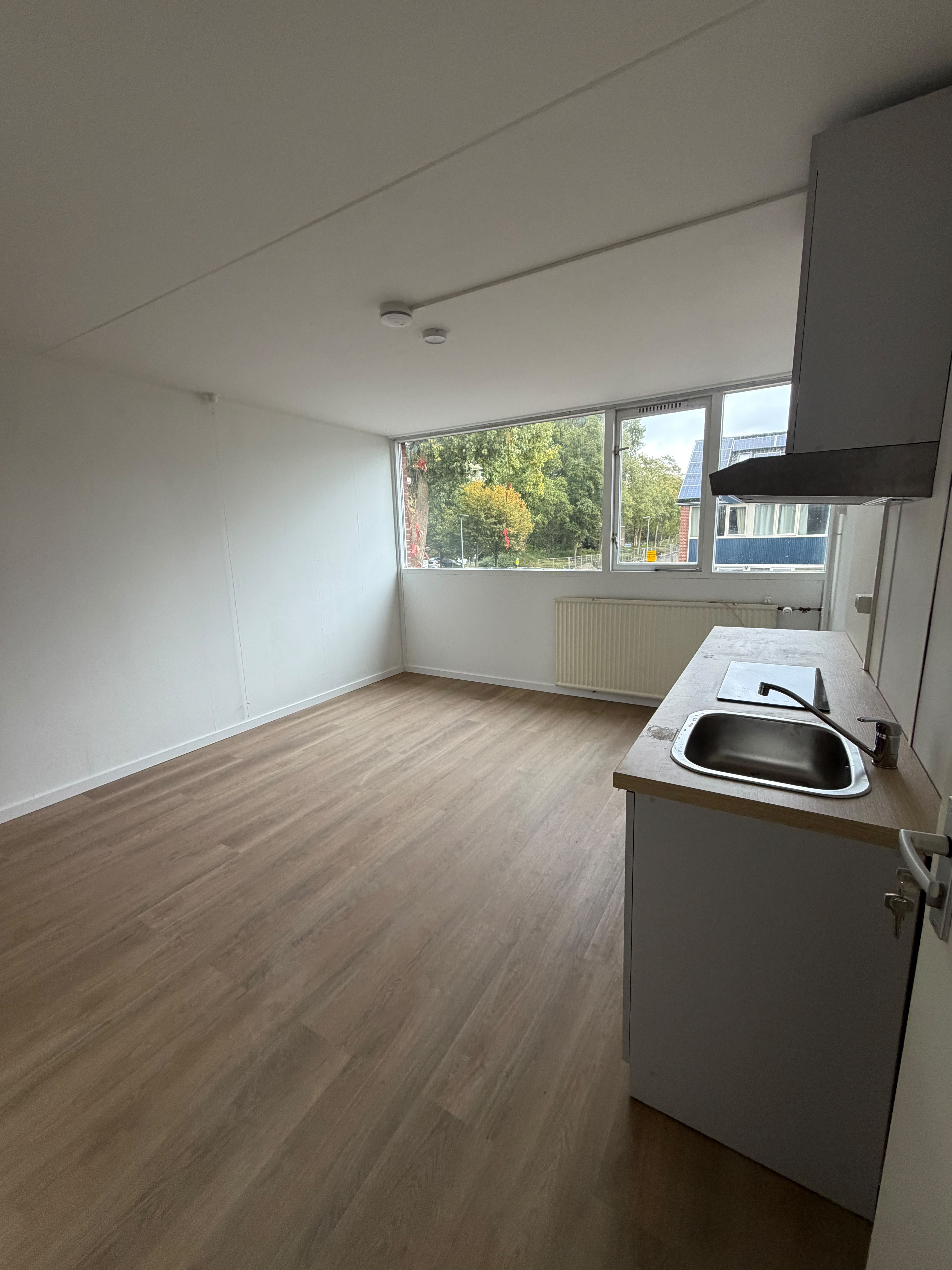 Kamer te huur in Groningen – Briljantstraat – foto 3