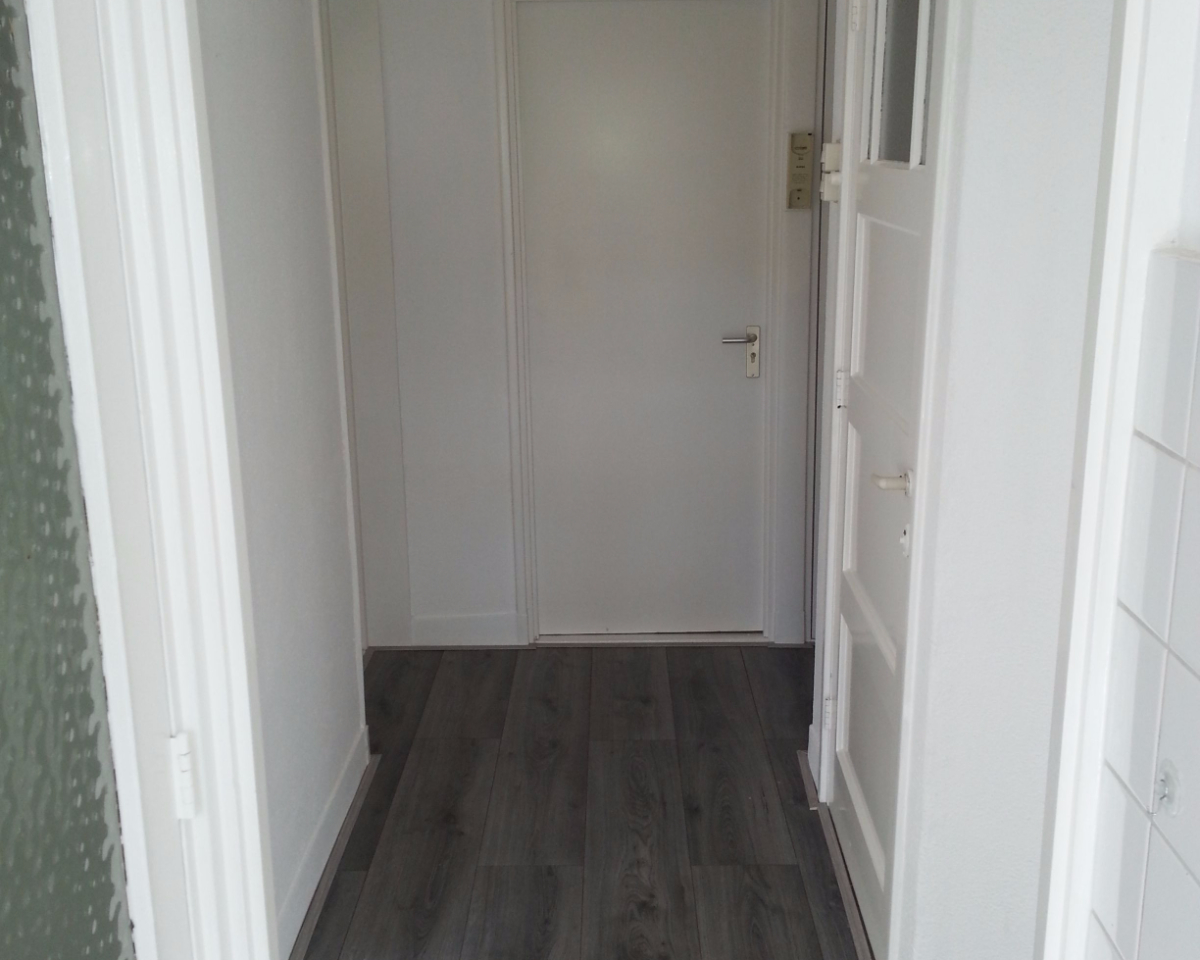 Kamer te huur in Rotterdam – Tapuitstraat – foto 3