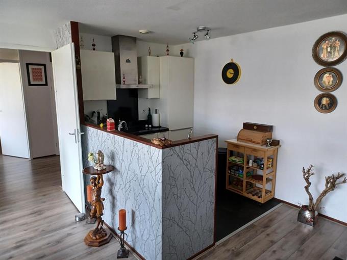 Zimmer bei Fijnjekade In Den Haag