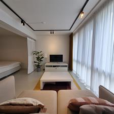 Studio te huur 1495 euro Het Laagt, Amsterdam
