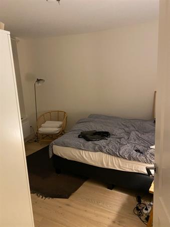 Zimmer bei Scheldestraat In Amsterdam
