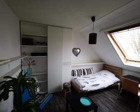 Room for rent 625 euro Wethouder Seegersplein, Amsterdam