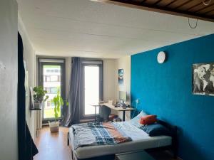 Room for rent 373 euro Calslaan, Enschede