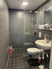 Studio for rent 1380 euro Hoptillepad, Amsterdam