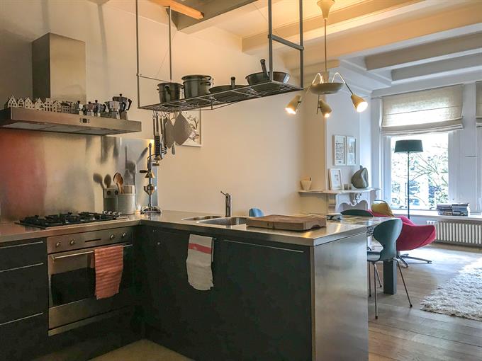 Wohnung bei Leliegracht In Amsterdam