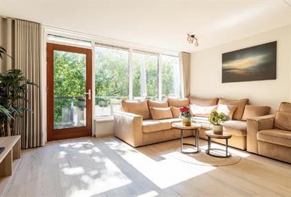 Appartement te huur 1500 euro Antje Breijerstraat, Hoofddorp