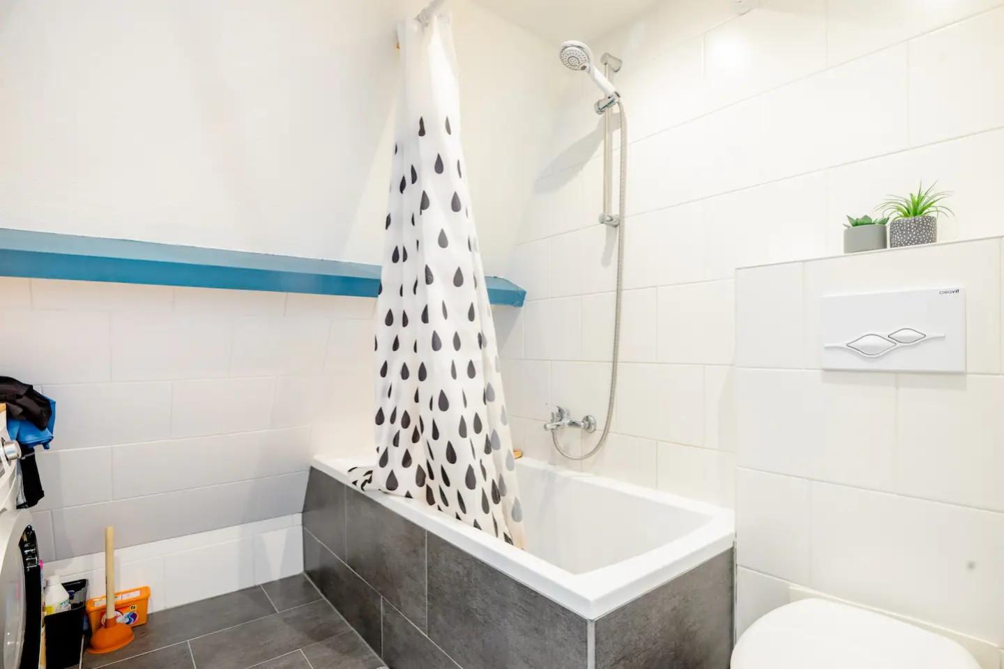 Kamer te huur in Rotterdam – Vriendenlaan – foto 4