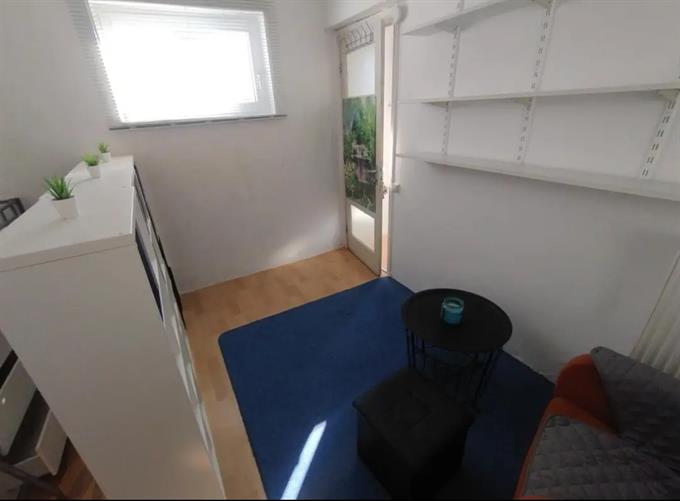 Zimmer bei Veerlaan In Rotterdam