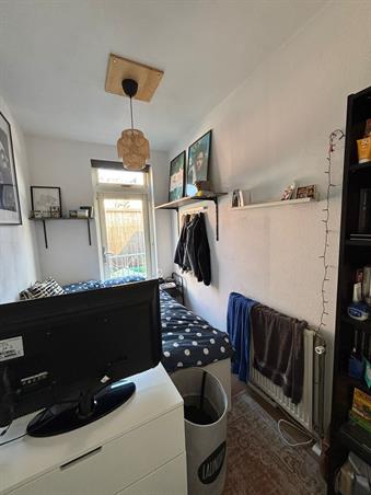 Kamer in Den Haag, Noordeinde op Kamernet.nl: Huisgenoot (M) gezocht voor kamer op Noordeinde!