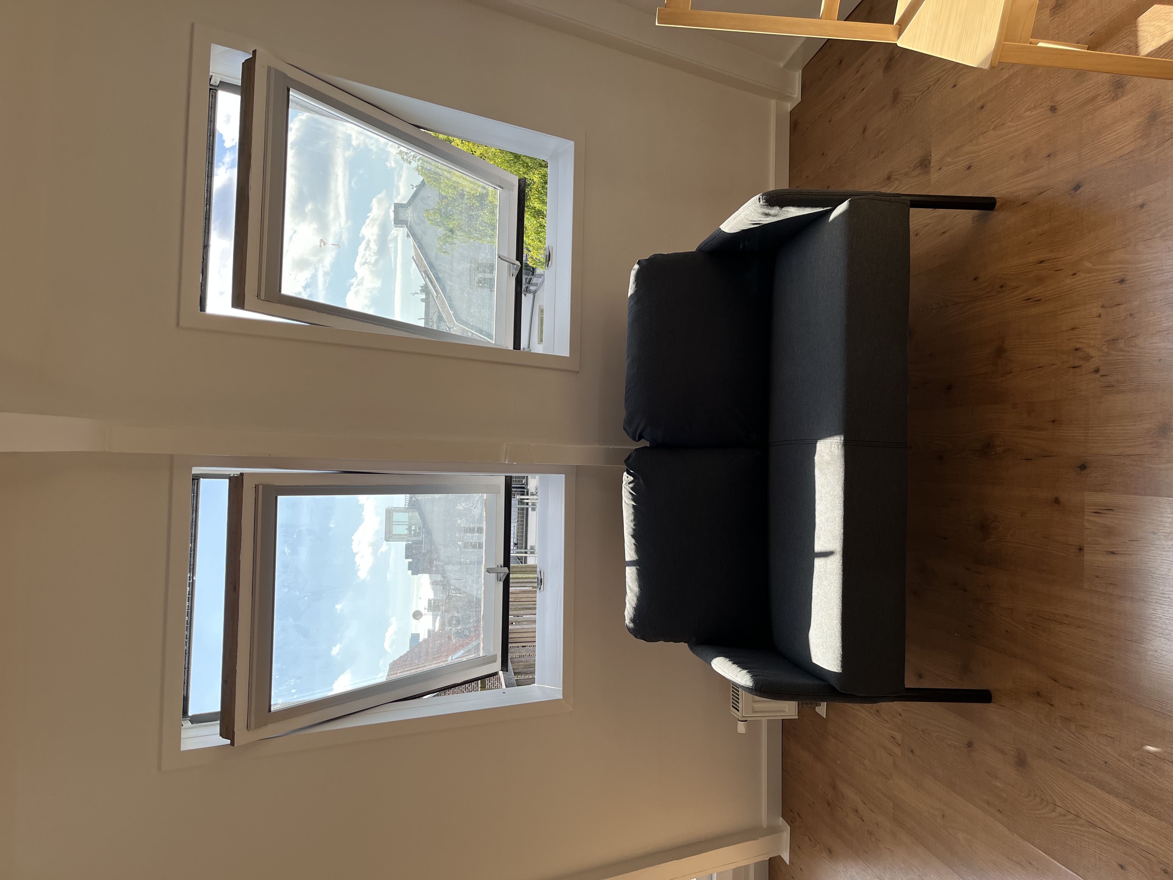 Studio te huur in Amsterdam – Daniel Stalpertstraat – foto 3