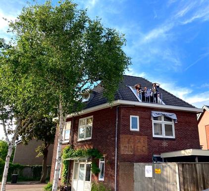 Kamer te huur 290 euro Landstraat, Enschede