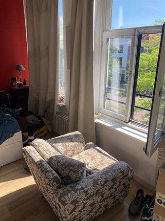 Zimmer bei Wagenstraat In Den Haag
