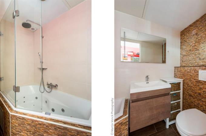 Wohnung bei Tollensstraat In Leiden
