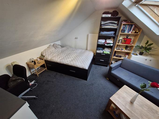 Kamer in Groningen, Mudaheerd op Kamernet.nl: Sickinghestraat