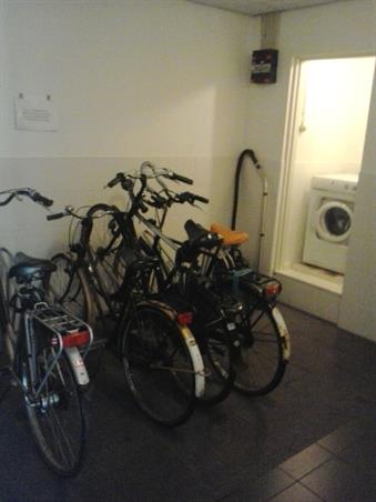 Zimmer bei Singelweg In Groningen