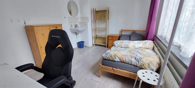 Zimmer bei Van Slingelandtstraat In Arnhem