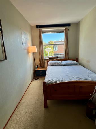 Kamer in Amsterdam, Oostakkerstraat op Kamernet.nl: About the place