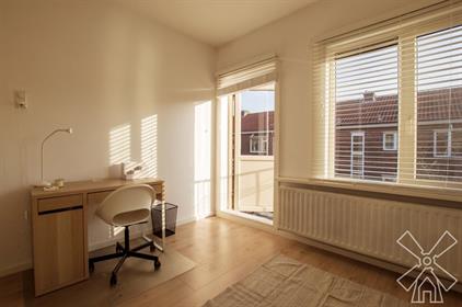 Kamer te huur 800 euro Madeliefstraat, Rotterdam