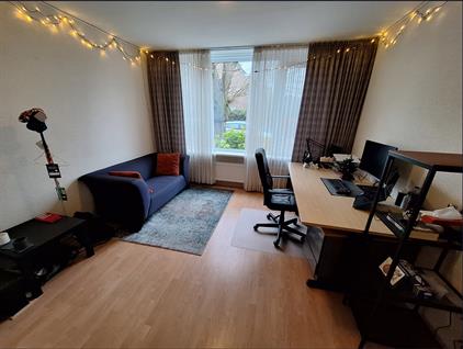 Room for rent 744 euro Remuslaan, Eindhoven