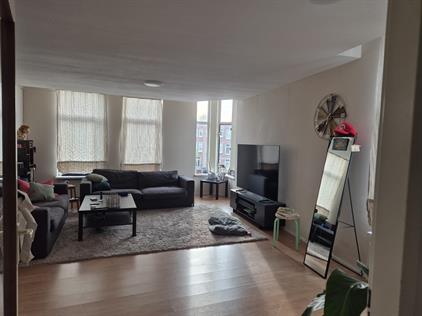 Room for rent 1300 euro Witte van Haemstedestraat, Rotterdam