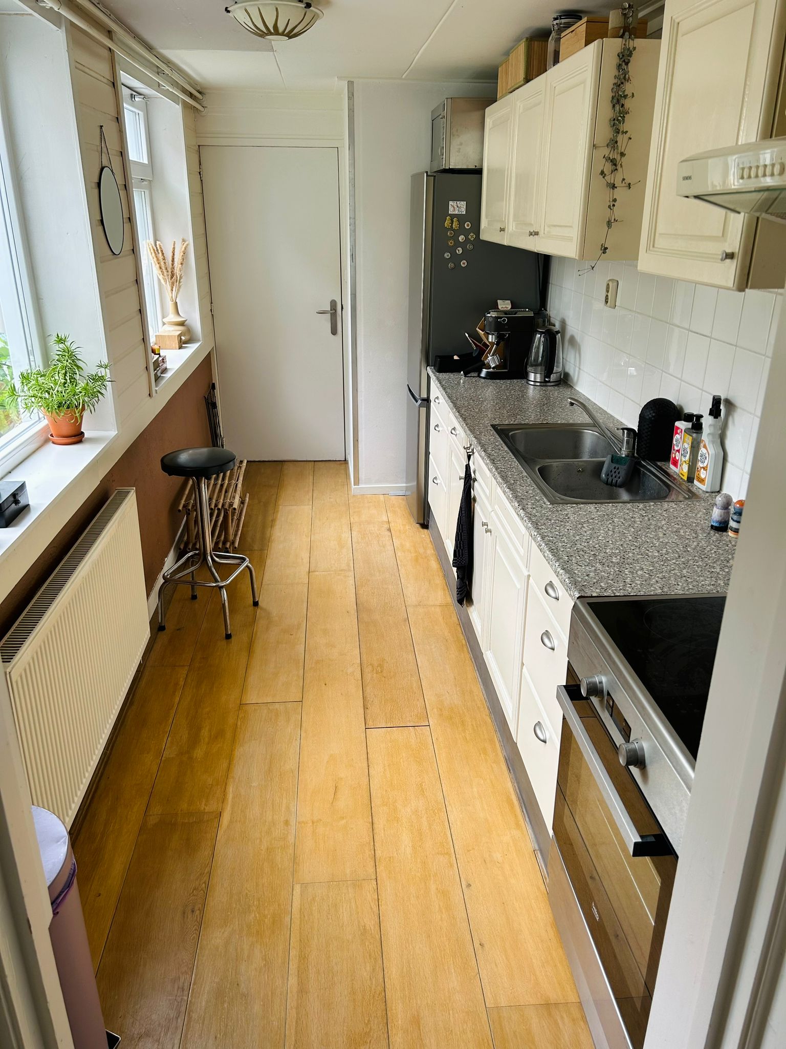 Appartement aan Buygersstraat, Leeuwarden 8