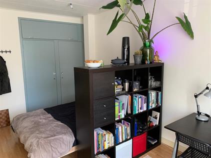 Room for rent 50 euro Krekelstraat, Rotterdam