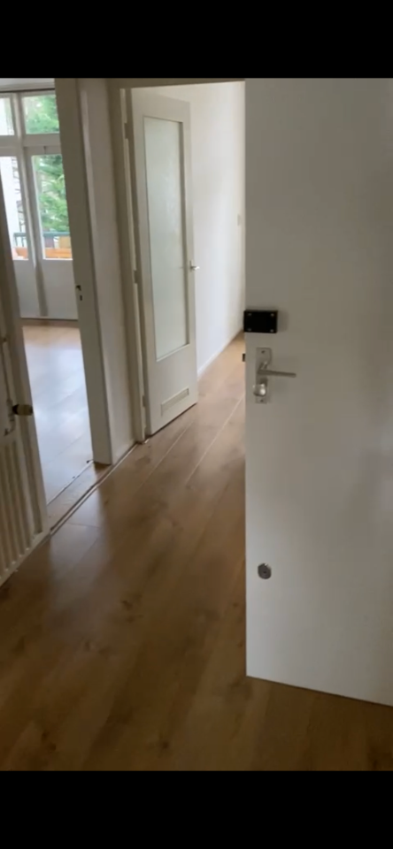 Bestevaerstraat