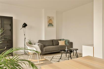 Room for rent 653 euro Oostzeedijk, Rotterdam