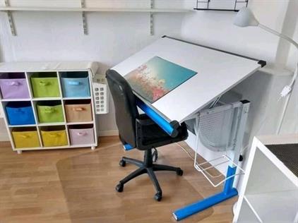 Room for rent 560 euro Veerlaan, Rotterdam
