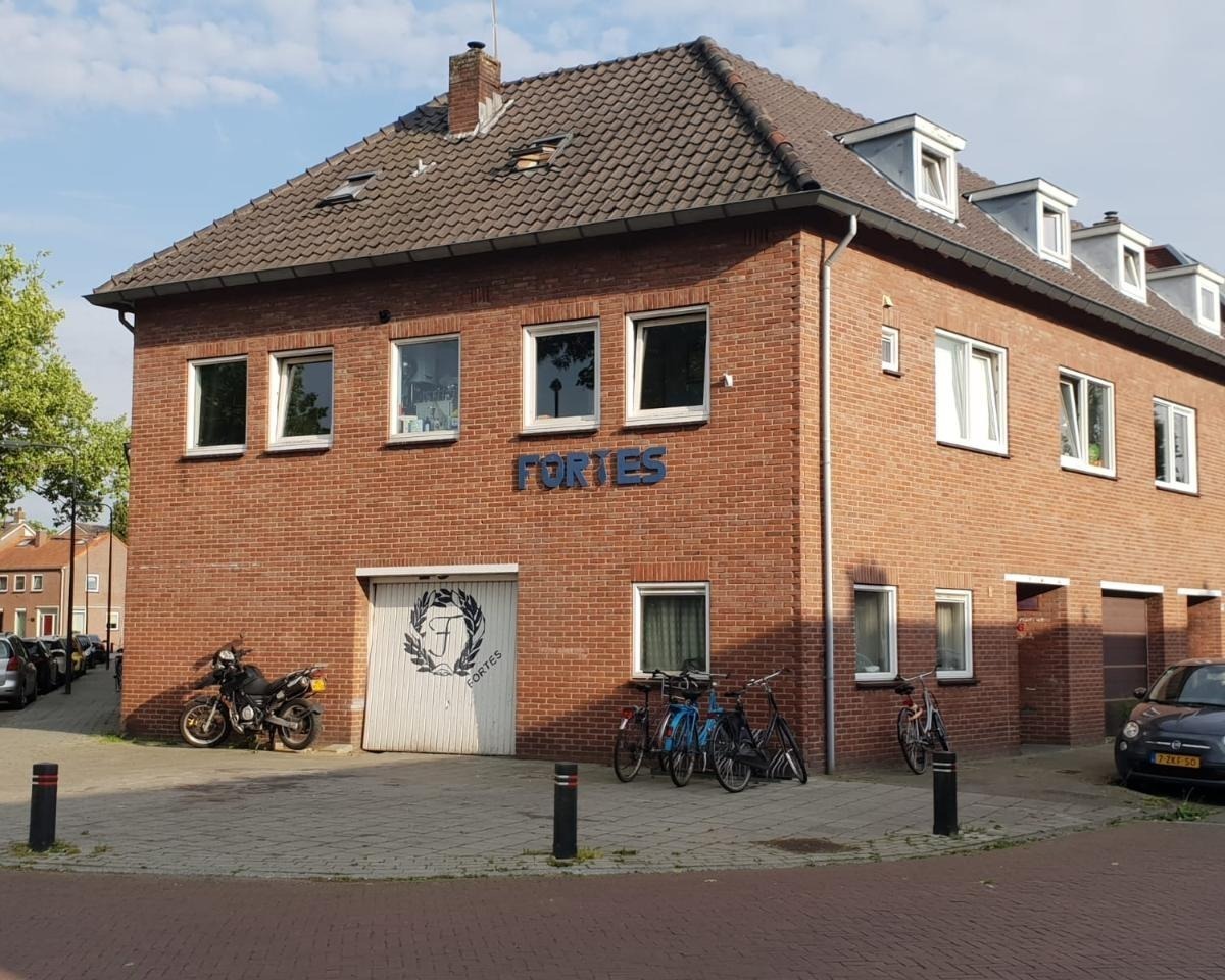 Kamer te huur aan de Janninksweg in Enschede