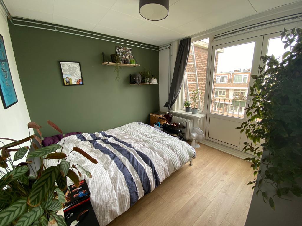 Bisschopstraat