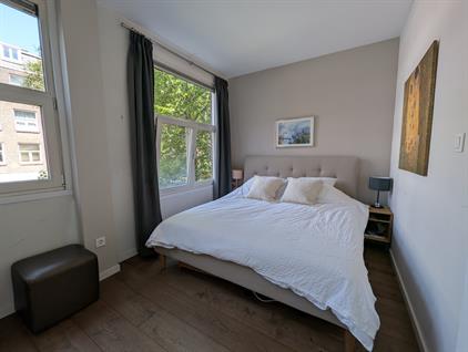 Kamer te huur 1950 euro Deurloostraat, Amsterdam