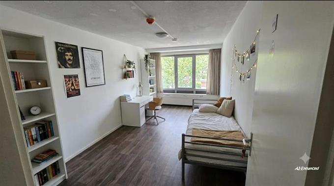 Wohnung bei Tourniairestraat In Amsterdam