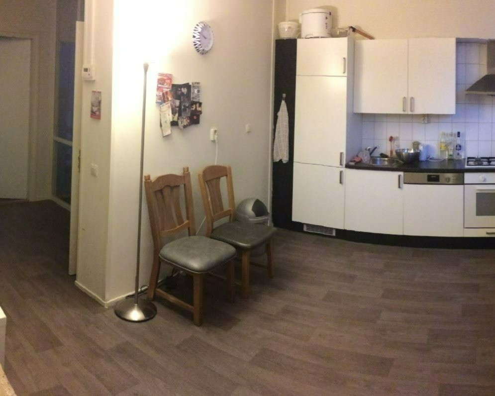 Kamer te huur in Enschede – Hanenberglanden – foto 4