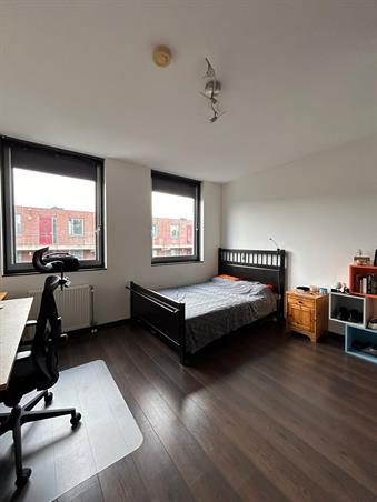 Zimmer bei Italiaansestraat In Rotterdam