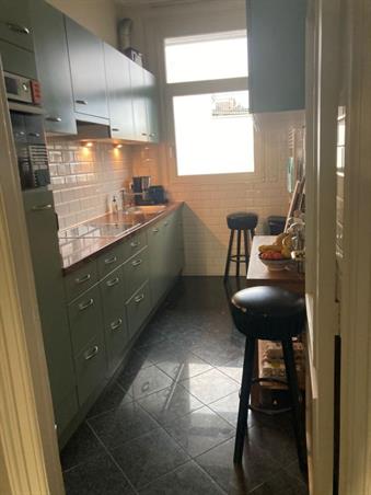 Zimmer bei Weesperzijde In Amsterdam