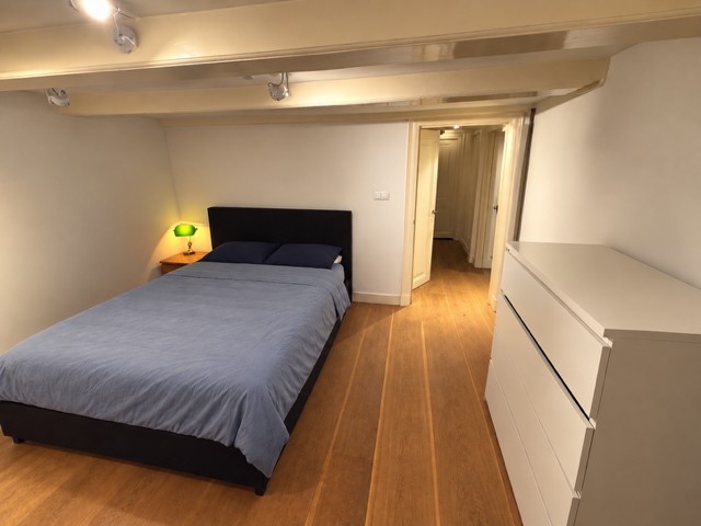 Gemeubileerd Kamer te huur