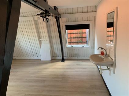 Kamer te huur 490 euro Hoefstraat, Tilburg