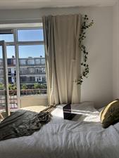Kamer te huur 750 euro Den Helderstraat, Den Haag