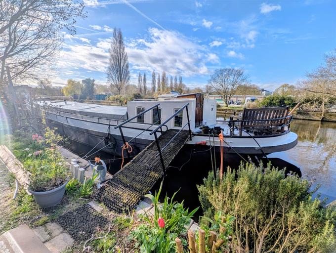 Zimmer bei Entrepotdok In Amsterdam