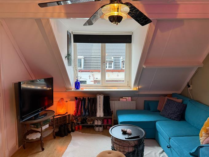 Studio bei Strijpsestraat In Eindhoven