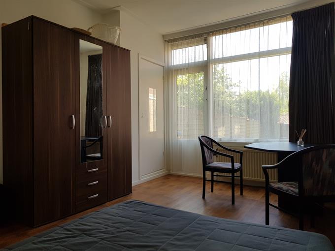 Zimmer bei Dobbelmannweg In Nijmegen