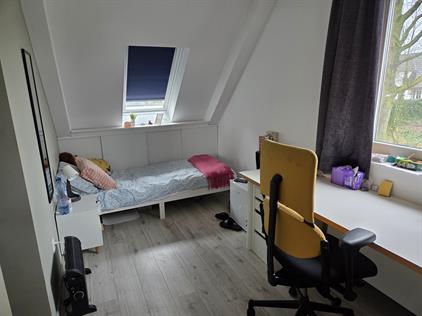 Room for rent 580 euro Asterdkraag, Breda
