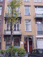 Apartment for rent 2400 euro Johannes Verhulststraat, Amsterdam