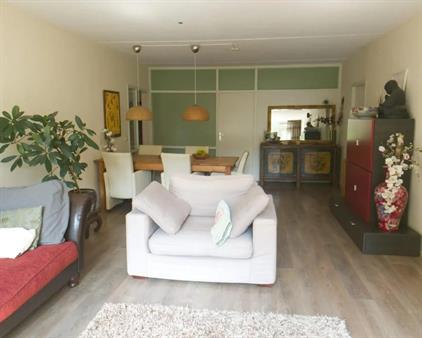 Apartment for rent 2000 euro Tobias Asserlaan, Diemen