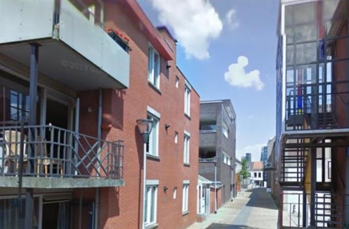 Wohnung bei Girostraat In Tilburg