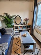 Apartment for rent 1595 euro Laan van Nieuw-Guinea, Utrecht