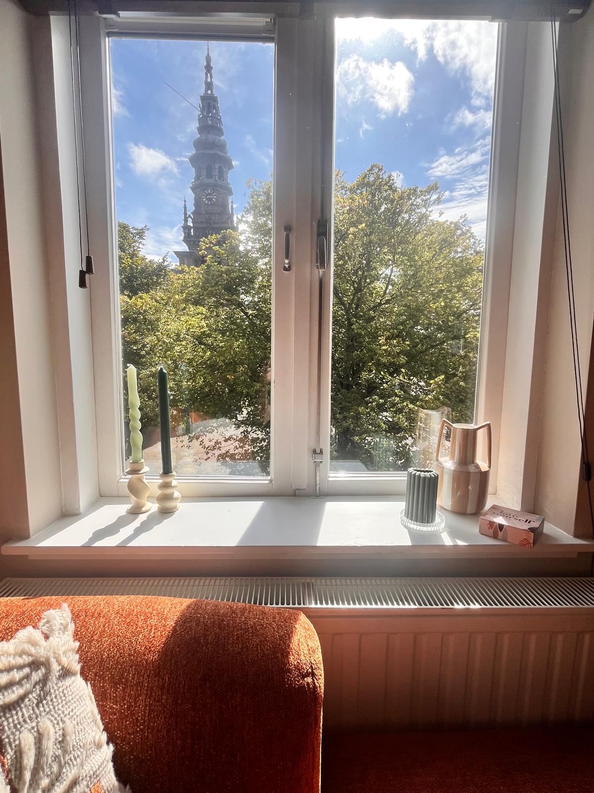 Kamer te huur in Haarlem – Nieuwe Kerksplein – foto 3