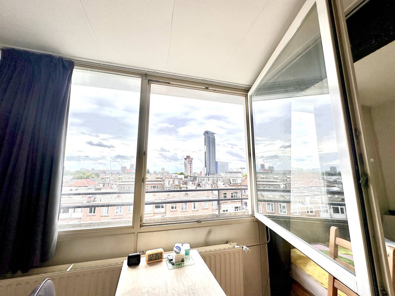 Kamer te huur in Den Haag – Boomsluiterskade – foto 3
