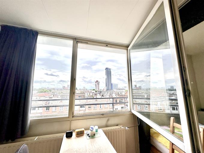 Zimmer bei Boomsluiterskade In Den Haag